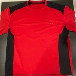 Russell Athletics Workout Crewneck *Good Cond*. Size L